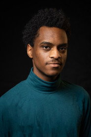 Photo of Serge Mateso as Max