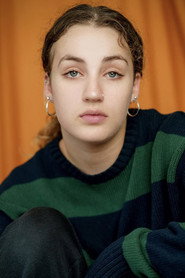 Photo of Lia Cohen as Bianca