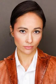 Photo of Jennifer Field as Officer Chasuhaga
