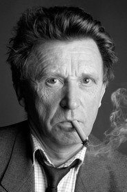 Photo of Jean-Marie Straub as Self