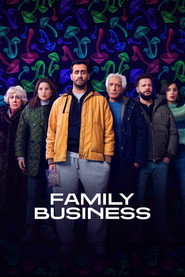 Season 3 poster