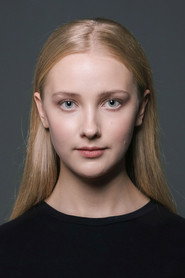 Photo of Hele-Riin Palumaa as Gerda