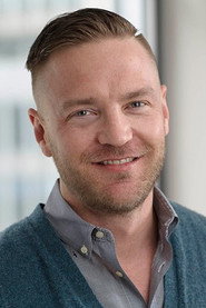 Photo of Will Wikle as Norman