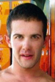 Photo of Guto Santor as (archive footage)