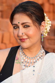 Photo of Swastika Mukherjee as Shanti