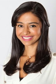 Photo of Nelufar Hedayat as Herself - Host