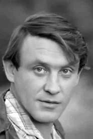 Photo of Valentin Tushentcev as Борис