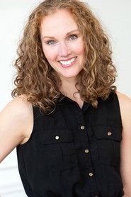 Photo of Amy Radloff as Paramedic