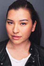 Photo of Vanessa Bontea as Barb the Barbarian