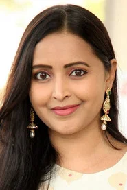 Photo of Rekha Vedavyas as Aishwarya