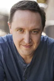 Photo of Jason Alan Cook as Rudy Linnekar