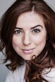 Photo of Emma Kelly as Lou Vaubarn