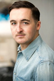 Photo of Adam DeCarlo as Bart Harris
