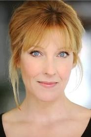 Photo of Lisa Bostnar as Psychiatrist