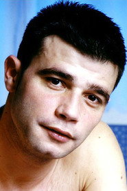 Photo of Sylvain Paka