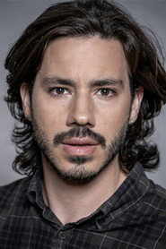 Photo of Joan Marí