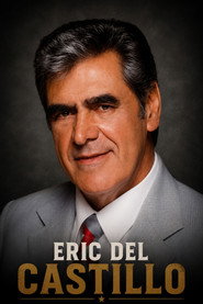 Photo of Eric del Castillo as Captain Arturo Díaz
