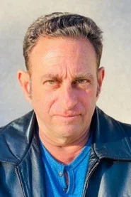 Photo of Steven Chase as Stan Mann