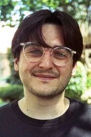 Photo of Anthony McCall as Tony