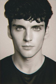 Photo of Zachary Chambers as Adam