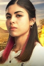 Photo of Katalina Sanchez as Magda