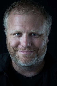 Photo of Gavin Rutherford as Guard