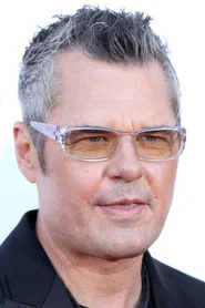 Photo of Jon Farriss as Drums