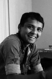 Photo of Punith Sakya as Manju