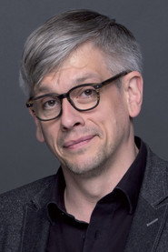 Photo of Mathias Tretter