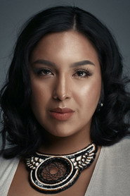 Photo of Roseanne Supernault as Quilla