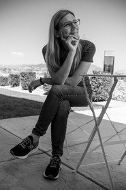 Photo of Maggie Mahrt