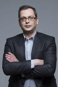 Photo of Zoltán Kőhalmi as Kőhalmi Zoltán