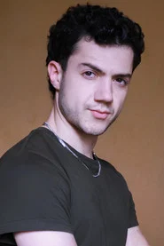 Photo of Andréas Borredon as Le Prêtre