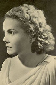Photo of Lieselotte Klingler as Lotte, ihre Tochter