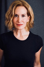 Photo of Tanis Dolman as Mom