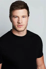 Photo of Lasse Engel as Stephen Gorman