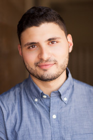 Photo of Aman Mehra as Luther