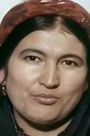 Photo of Dzheren Ishankuliyeva as Gerek