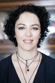 Photo of Márcia Tiburi