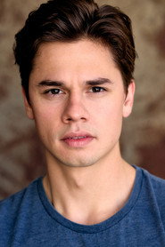 Photo of Nikolai Soroko as Rex