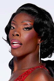 Photo of Keiona as Fabienne