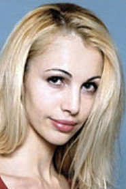 Photo of Galina Kuznetsova as Linda