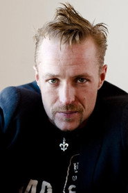 Photo of Axel Green as Johnny