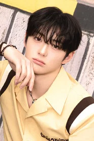 Photo of Sanghyeon as SANGHYEON
