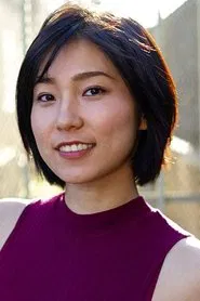 Photo of Donna Lee as Hyunjin