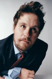 Photo of Scott Lee as Luke
