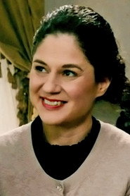 Photo of Raluca Botez as Cristina