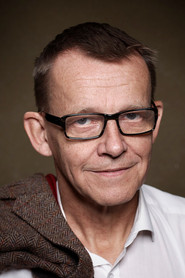 Photo of Hans Rosling as Himself