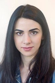 Photo of Artemysia Fragiskatos as Woman #2