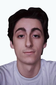 Photo of Andrew O'Rourke as Detective Andrew